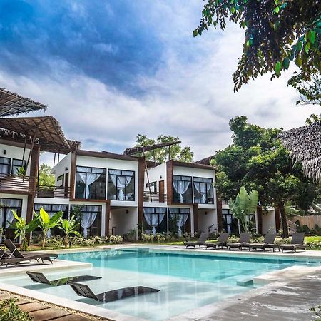 Bird Of Paradise Panglao Bagian luar foto
